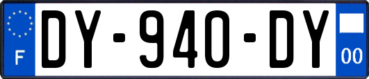 DY-940-DY