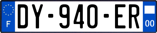 DY-940-ER