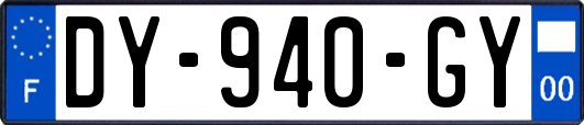 DY-940-GY