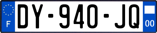 DY-940-JQ