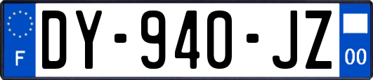 DY-940-JZ