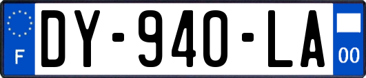 DY-940-LA