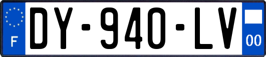 DY-940-LV