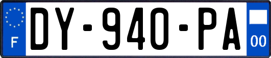 DY-940-PA