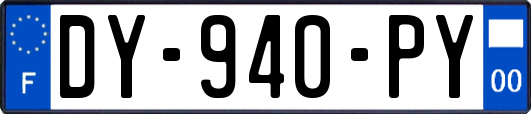 DY-940-PY