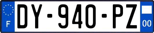 DY-940-PZ