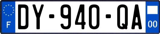 DY-940-QA