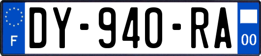 DY-940-RA