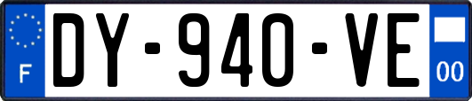 DY-940-VE