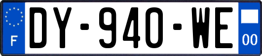 DY-940-WE