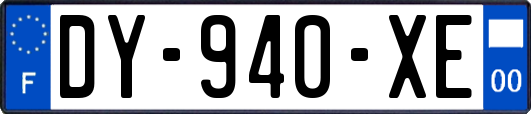 DY-940-XE