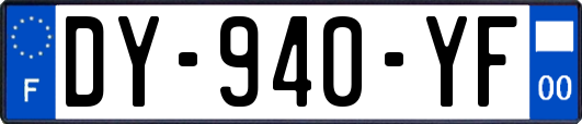 DY-940-YF