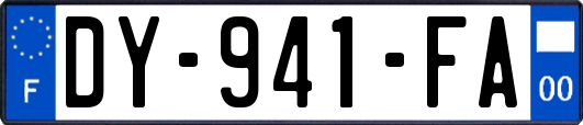 DY-941-FA