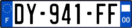 DY-941-FF