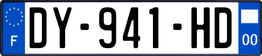 DY-941-HD