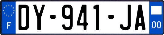 DY-941-JA