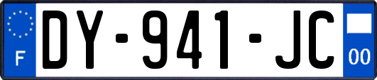 DY-941-JC