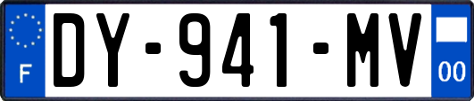 DY-941-MV