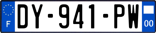 DY-941-PW