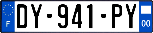 DY-941-PY
