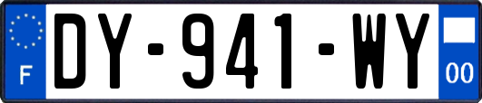 DY-941-WY