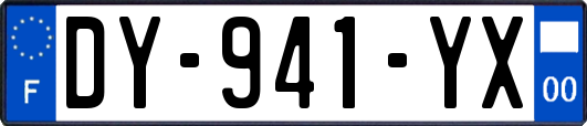 DY-941-YX