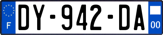 DY-942-DA