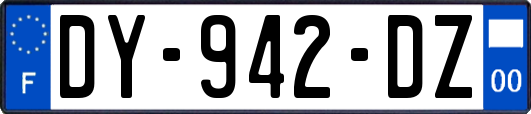 DY-942-DZ