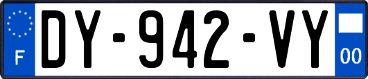 DY-942-VY