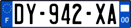 DY-942-XA