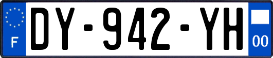 DY-942-YH