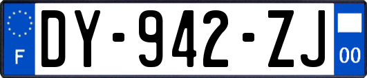 DY-942-ZJ