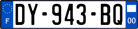 DY-943-BQ