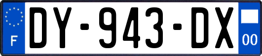 DY-943-DX