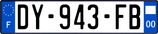 DY-943-FB