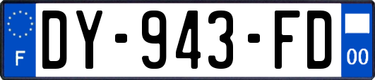 DY-943-FD