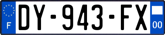 DY-943-FX