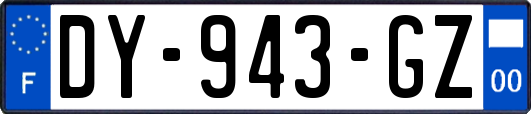 DY-943-GZ