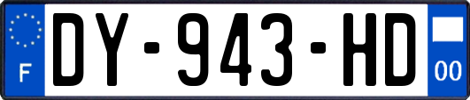 DY-943-HD