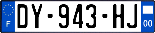 DY-943-HJ