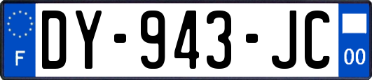 DY-943-JC