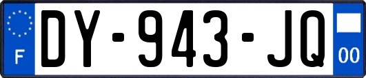 DY-943-JQ