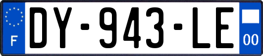 DY-943-LE