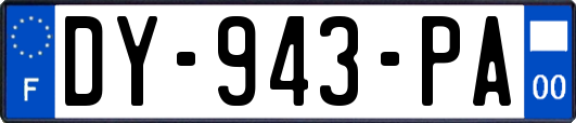 DY-943-PA
