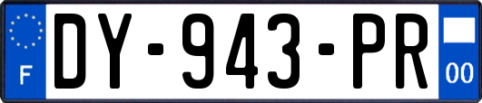 DY-943-PR