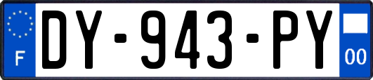 DY-943-PY