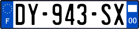 DY-943-SX