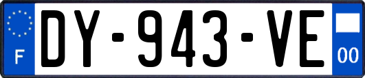 DY-943-VE