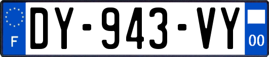 DY-943-VY