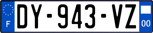 DY-943-VZ